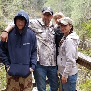 Meet your Posher, Jeff